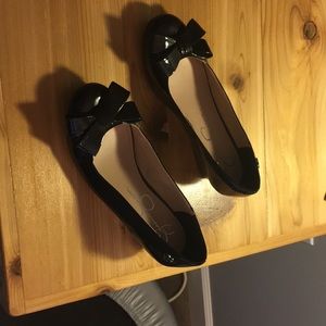 Cute pairs of high heels